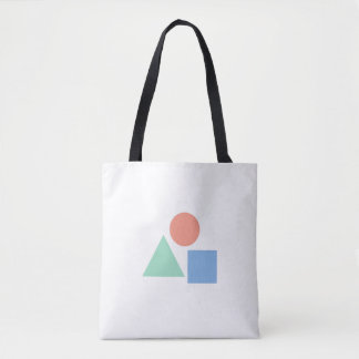 Logomaker-Tas Tote Bag