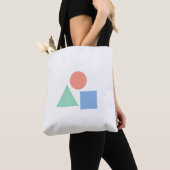 Logomaker-Tas Tote Bag (Dichtbij)