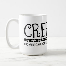 logomok koffiemok