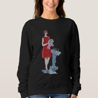 Logopedist Cookie Diefstal Logopedist S Trui