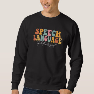 Logopedist SLP Logopedie Ret Trui