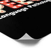 Logopedist Valentijnsdag Slp De Poster (Hoek)