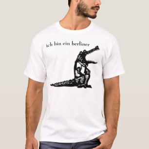 logo's (17), struisvogelpest in berliner t-shirt