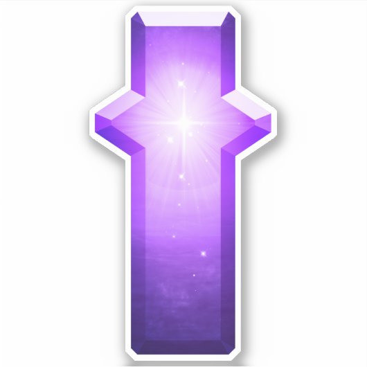 Logo's kern sticker (Voorkant)