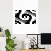 logspiral vx poster (Thuiskantoor)