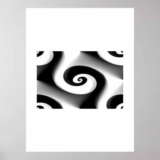 logspiral vx poster (Voorkant)