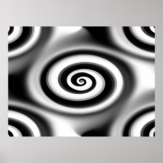 logspiralv9 poster (Voorkant)