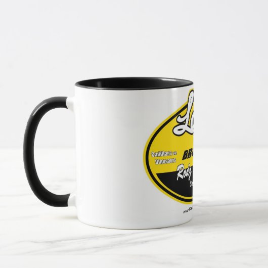 Logue Brothers Mok (Links)