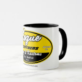 Logue Brothers Mok (Voorkant rechts)