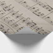 Lohengrin (Bridal Song) Cadeaupapier (Hoek)