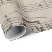 Lohengrin (Bridal Song) Cadeaupapier (Rol Hoek)