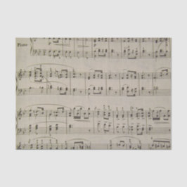 Lohengrin (Bridal Song) Tissuepapier