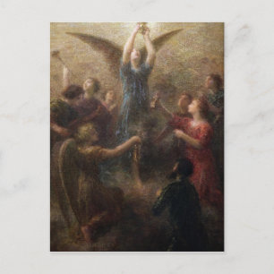 Lohengrin Briefkaart