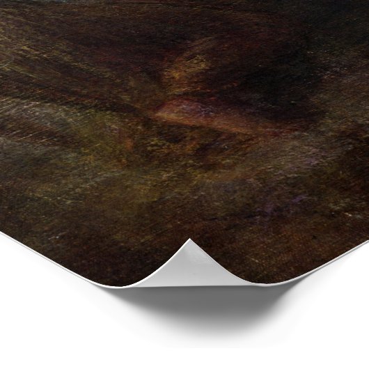 Lohengrin Poster (Hoek)