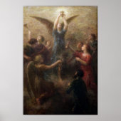 Lohengrin Poster (Voorkant)