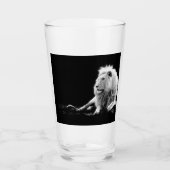 Loin Glassware Glas (Voorkant)