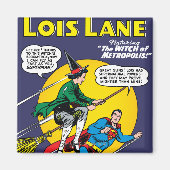 Lois Lane #1 Magneet (Voorkant)