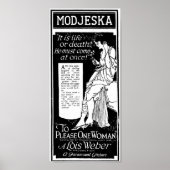 Lois Weber 1921  film en poster (Voorkant)