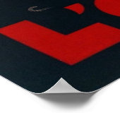 L'OISE POSTER (Hoek)