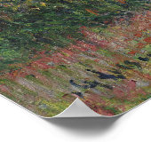 Loiseau - Tournedos Road Poster (Hoek)