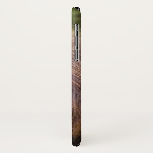 Loitering Monkey Case-Mate iPhone Case (Achterkant/links)