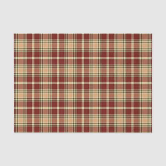 Loively Pset Holiday Wrap Tissuepapier (Voorkant)