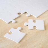 Loja Ecuador Zuid-Amerika - Stadskaart reizen Legpuzzel (Zijkant)