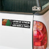 LOK Slogan Sticker (Op Truck)