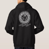 lokaal 104 sweatshirt (Achterkant)