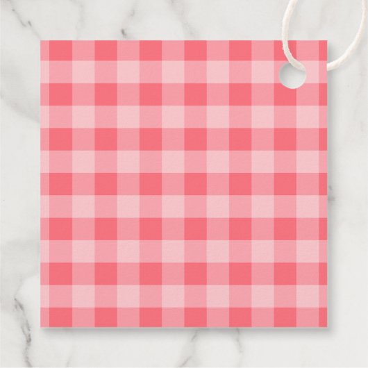 Lokaal geteeld Baby shower Bedankjes Labels (Achterkant)