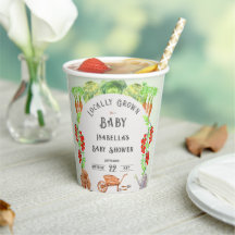 Lokaal Geteelde Baby, Boerengroentemarkt Baby Show