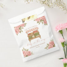 Lokaal Geteelde Baby Boerenmarkt Baby Shower