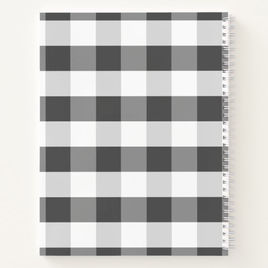 Lokaal geteelde Baby Farmers Market gastenboek Notitieboek (Achterkant)