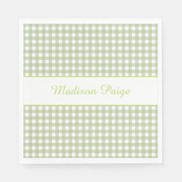 Lokaal geteelde Baby is onderweg naar het Baby sho Servet