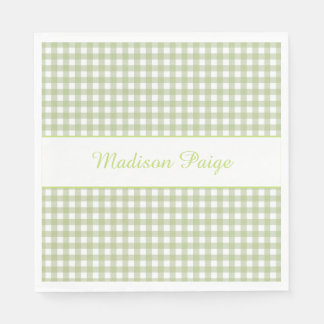 Lokaal geteelde Baby is onderweg naar het Baby sho Servet