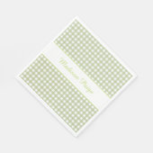 Lokaal geteelde Baby is onderweg naar het Baby sho Servet (Hoek)