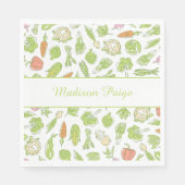 Lokaal geteelde Baby is onderweg naar het Baby sho Servet (Voorkant)