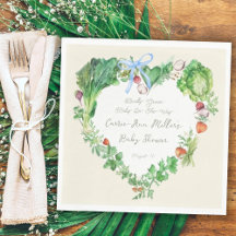 Lokaal geteelde Baby op de weg naar het Baby showe