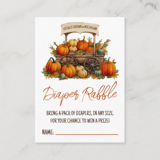 Lokaal geteelde Boeren Bloemen Marktboeken voor Ba Informatiekaartje (Voorkant)