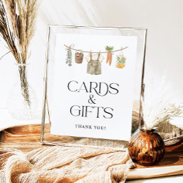 Lokaal geteelde boeren Marktboeken & Geschenken Te Poster