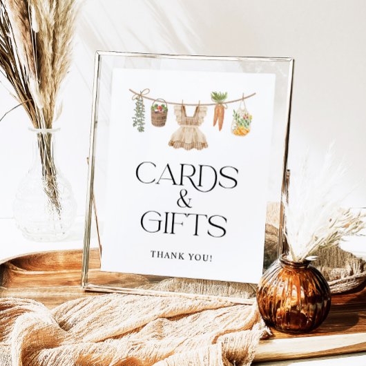 Lokaal geteelde boeren Marktboeken & Geschenken Te Poster