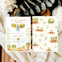 Lokaal Geteelde Kleine Spruit Tuin Babyborrel