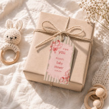 Lokaal Getekende Boerenmarkt Baby Shower