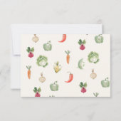 Lokaal Getrokken Luier Raffle Kaart (Achterkant)