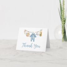 Lokaal Opgegroeide Jongen Baby Shower