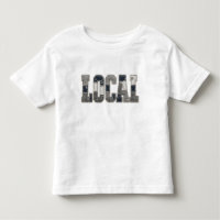 Lokaal patchwork PNG vintage typografie ontwerp