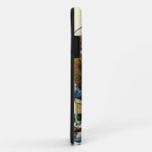Lokaas eenden Case-Mate iPhone case (Achterkant/rechts)
