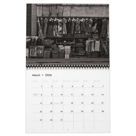 Lokale Alles-winkel Kalender (Mar 2026)