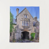 Lokale architectuur, Somerset Wandkleed (Voorkant)