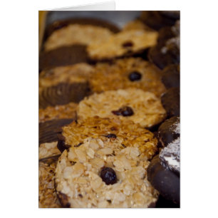 Lokale bakkerij, Wertheim,